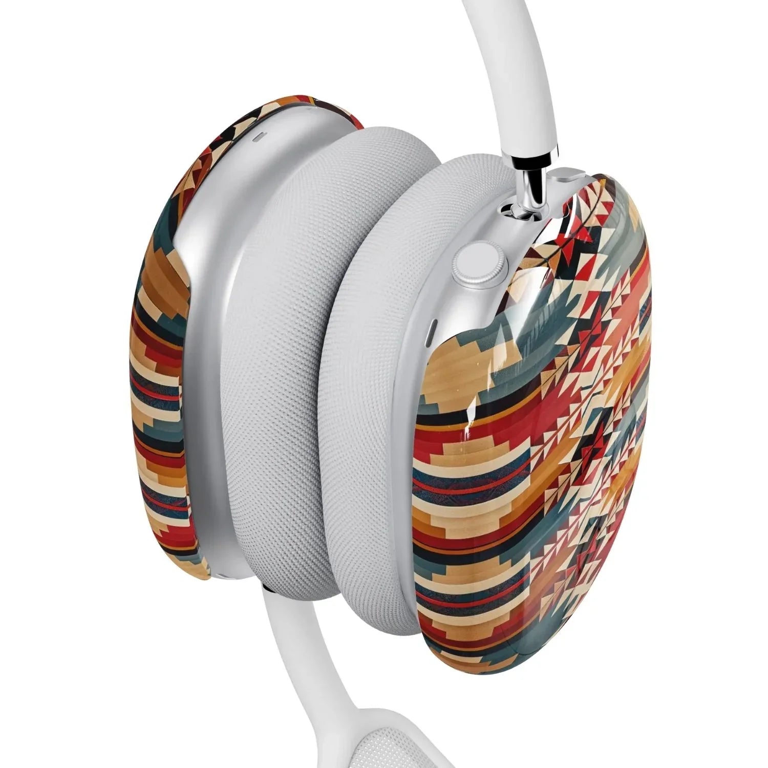 Native American Sunset AirPods Max Case - The Global Wanderer