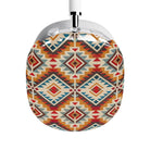 Native American Sunset AirPods Max Cases - The Global Wanderer