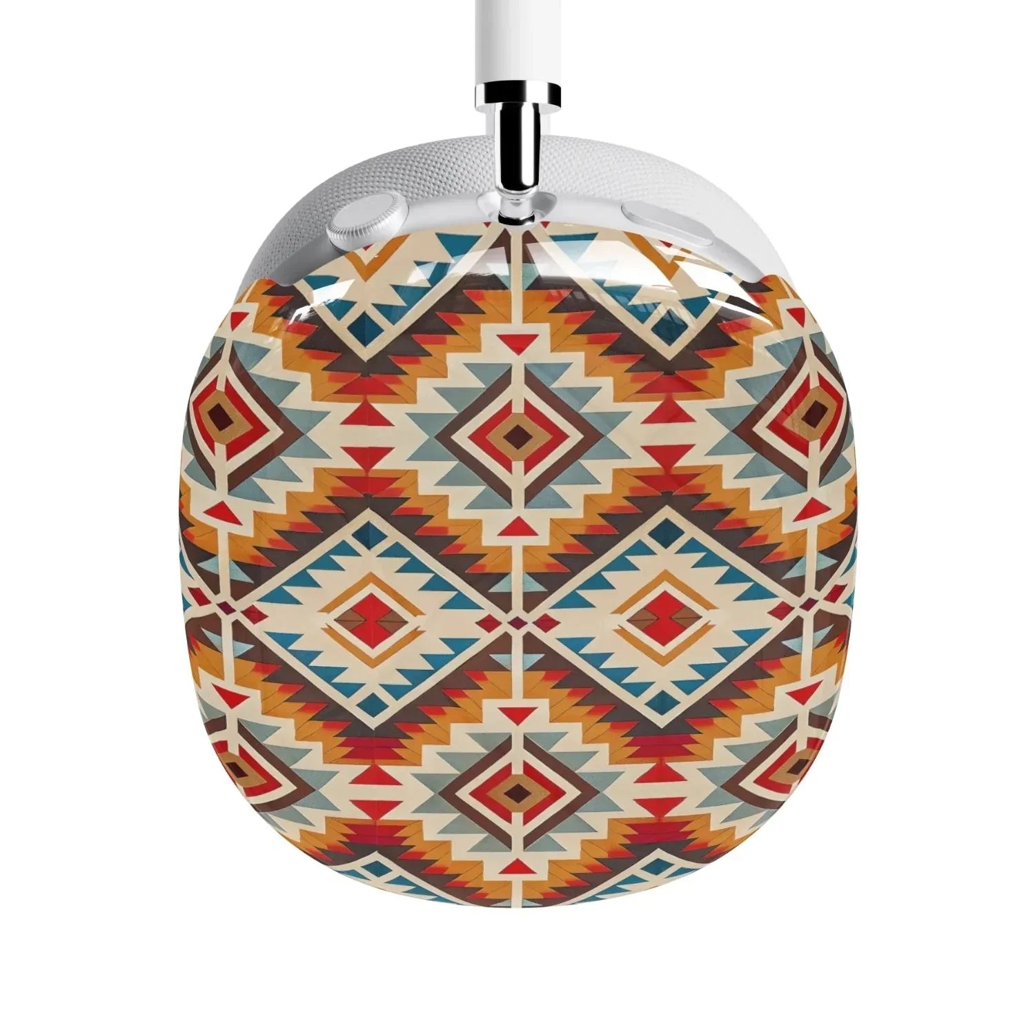 Native American Sunset AirPods Max Cases - The Global Wanderer