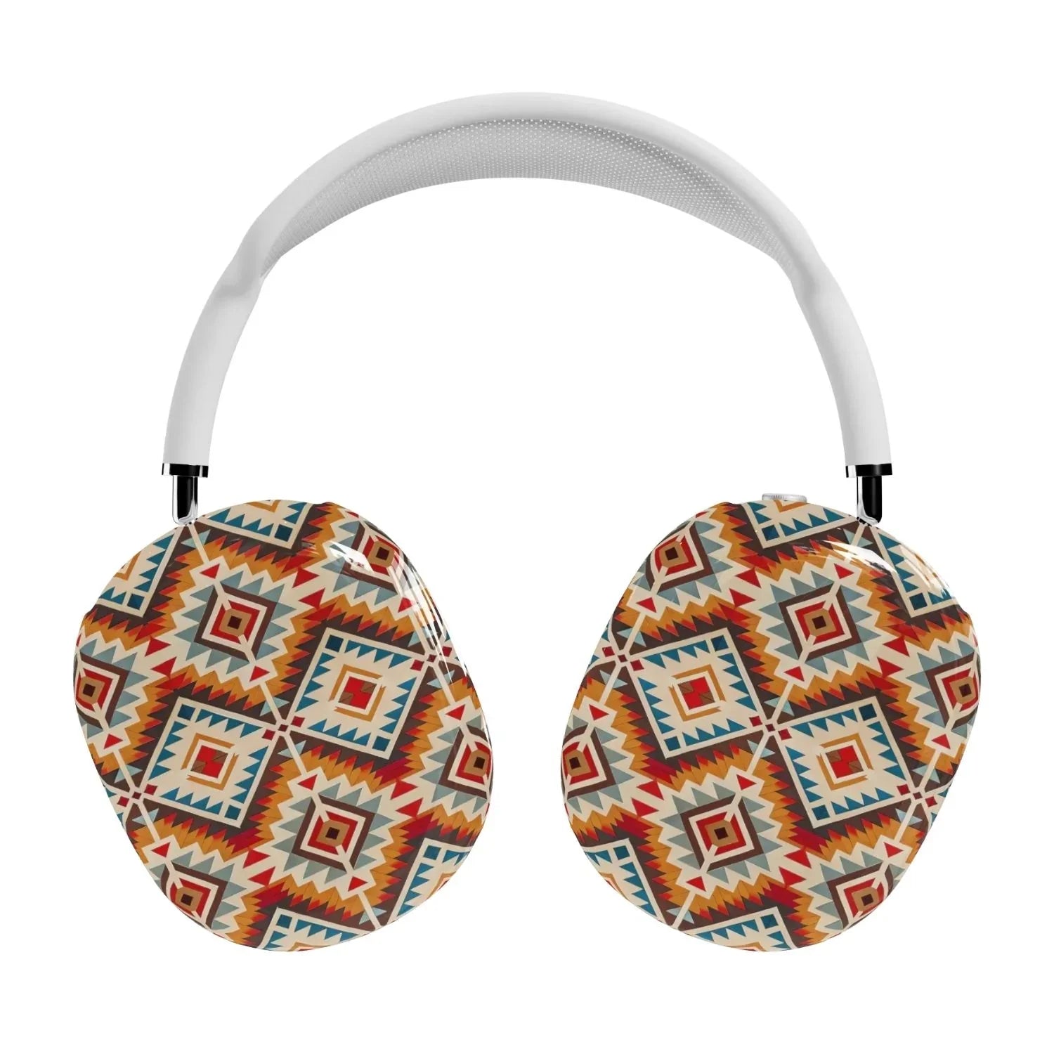 Native American Sunset AirPods Max Cases - The Global Wanderer