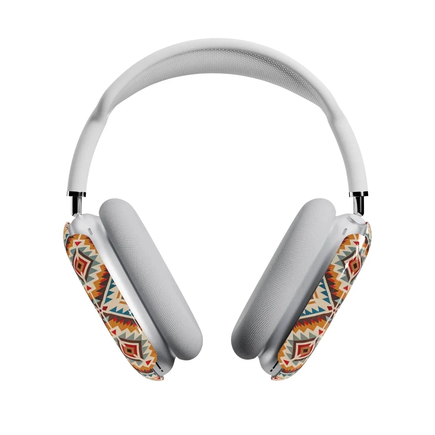 Native American Sunset AirPods Max Cases - The Global Wanderer