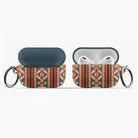 Native American Sunset AirPod Pro Case - The Global Wanderer