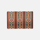 Native American Sunset Desk Mat - The Global Wanderer
