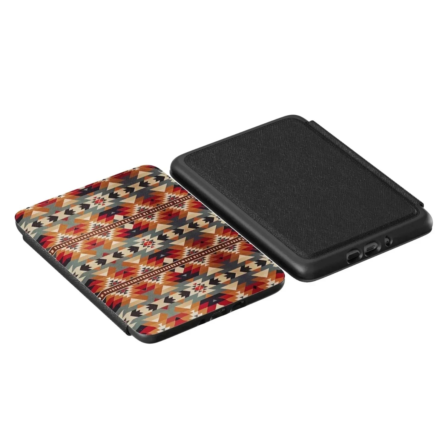 Native American Sunset Kindle Case - The Global Wanderer