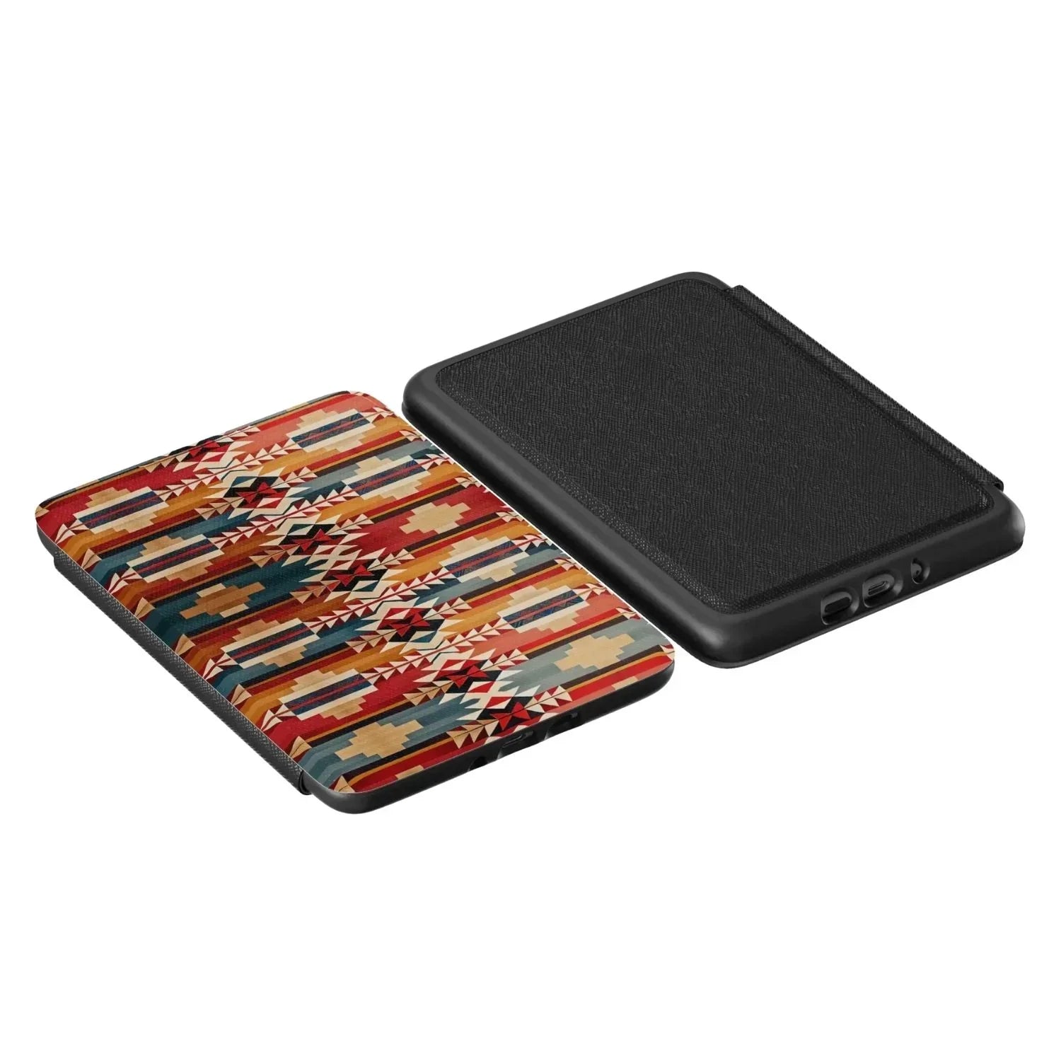 Native American Sunset Kindle Case - The Global Wanderer