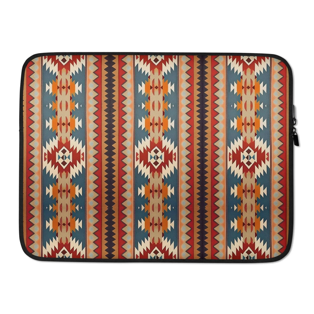 Native American Sunset Laptop Case | Globally Inspired Laptop Case ...