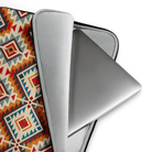 Native American Sunset Laptop Case - The Global Wanderer