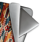 Native American Sunset Laptop Case - The Global Wanderer