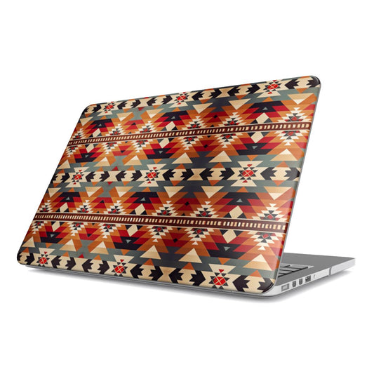 Mexican AzteC MacBook Case - The Global Wanderer