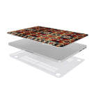 Mexican AzteC MacBook Case - The Global Wanderer