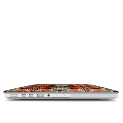 Mexican AzteC MacBook Case - The Global Wanderer