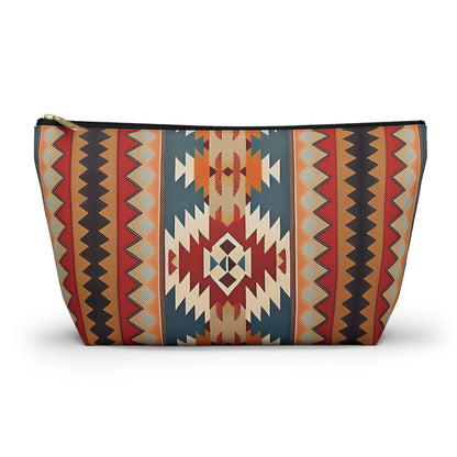 Native American Sunset Pouch - The Global Wanderer