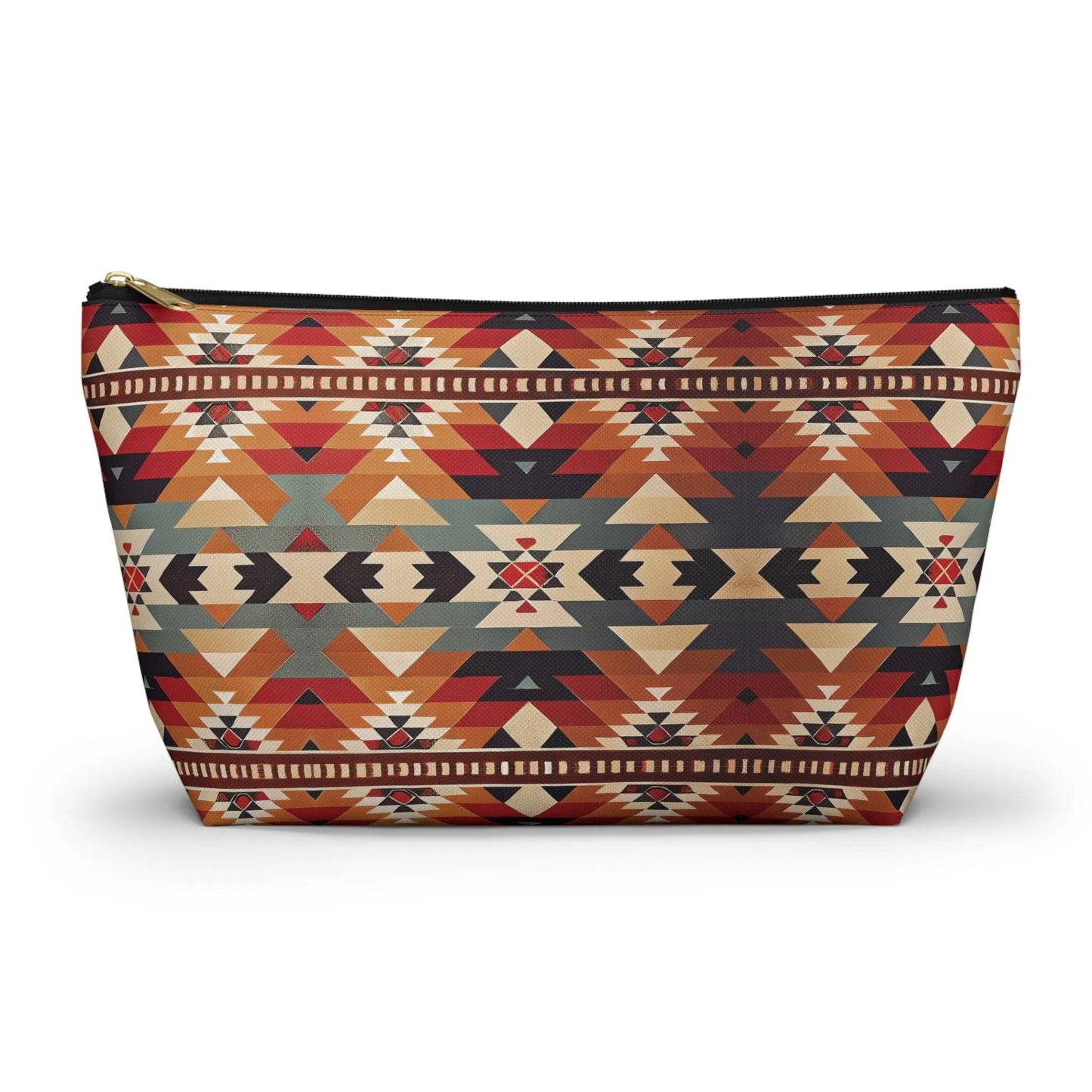 Native American Sunset Pouch - The Global Wanderer