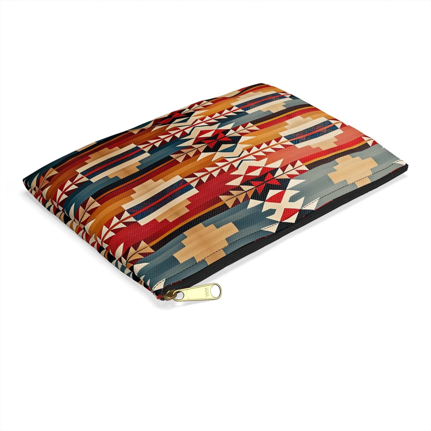 Native American Sunset Pouch - The Global Wanderer