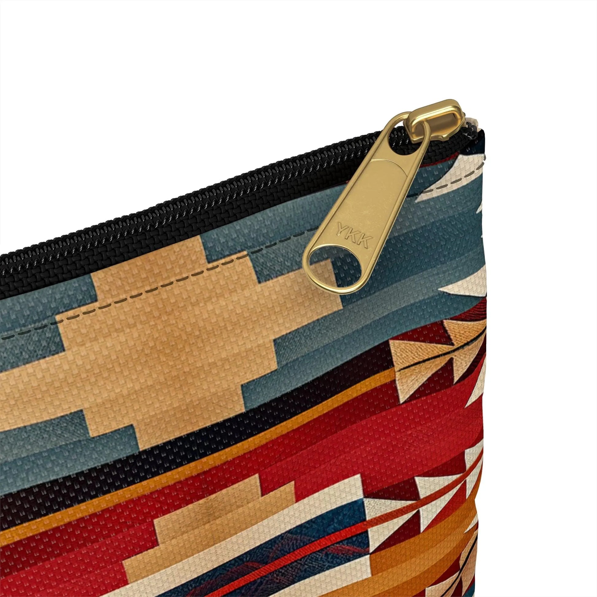 Native American Sunset Pouch - The Global Wanderer