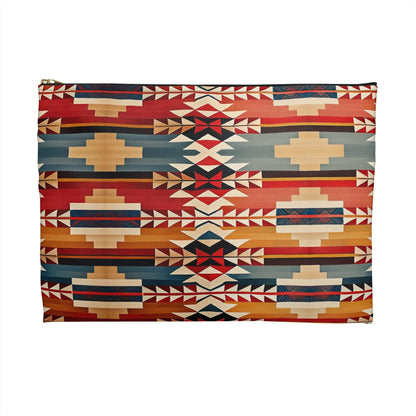 Native American Sunset Pouch - The Global Wanderer