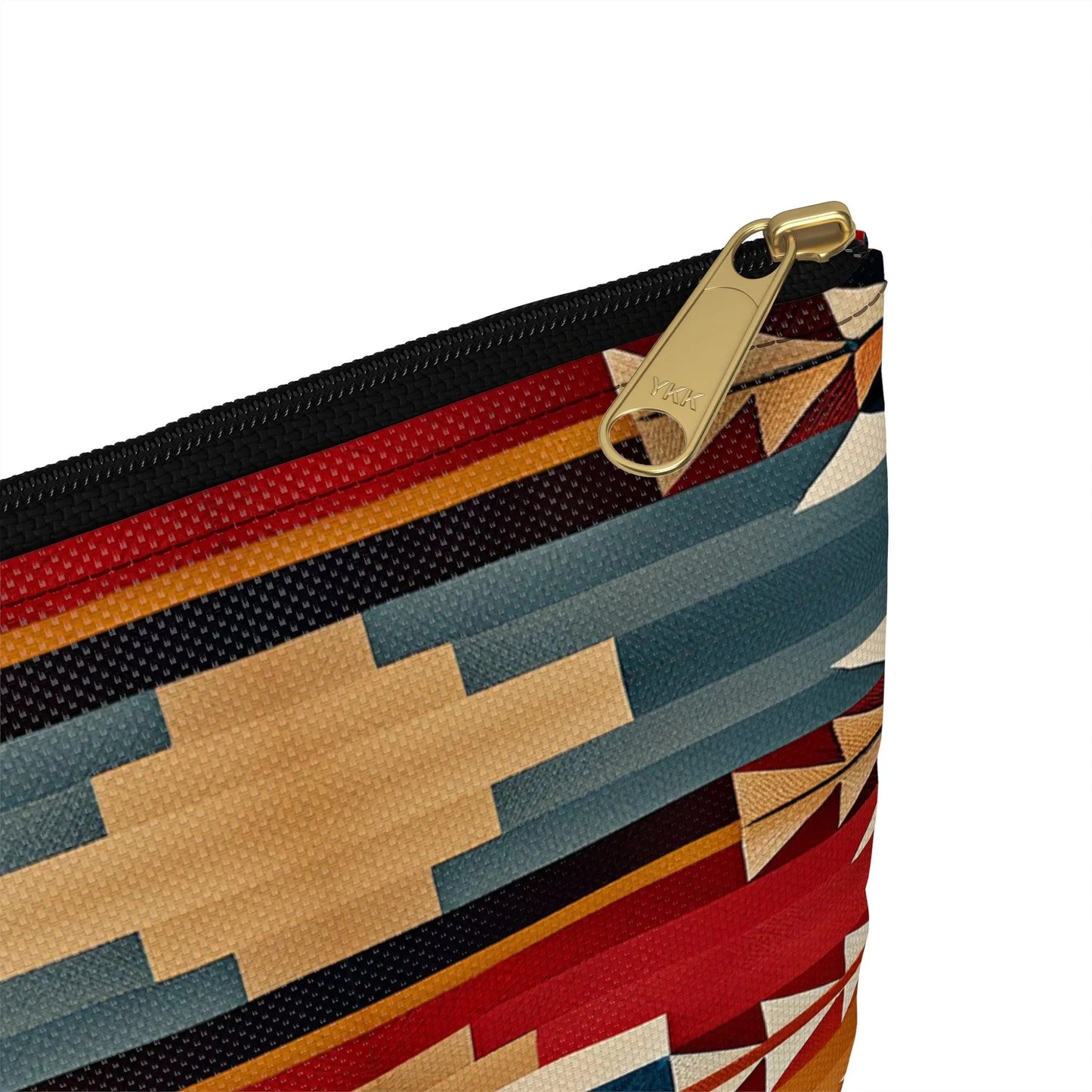 Native American Sunset Pouch - The Global Wanderer