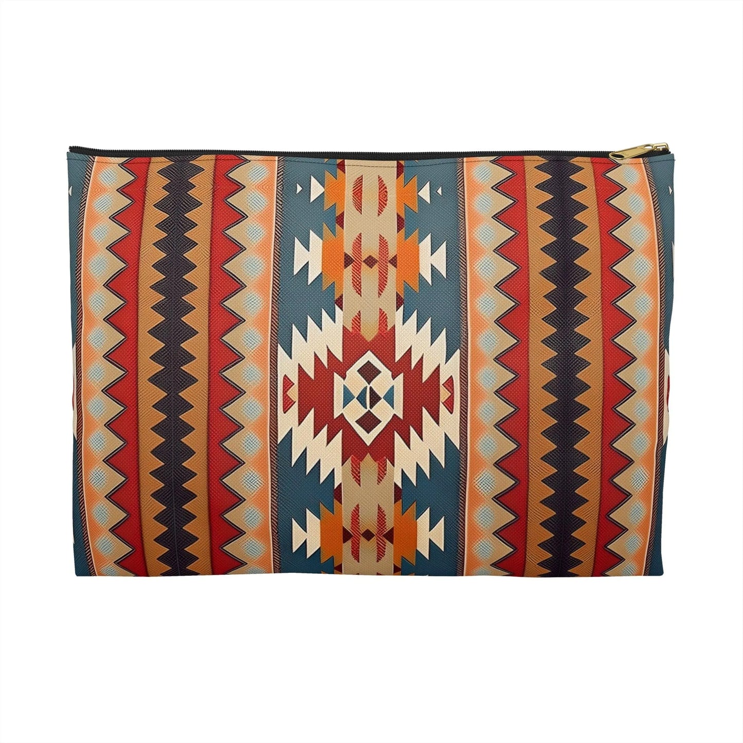 Native American Sunset Pouch - The Global Wanderer