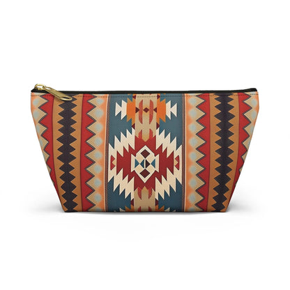 Native American Sunset Pouch - The Global Wanderer