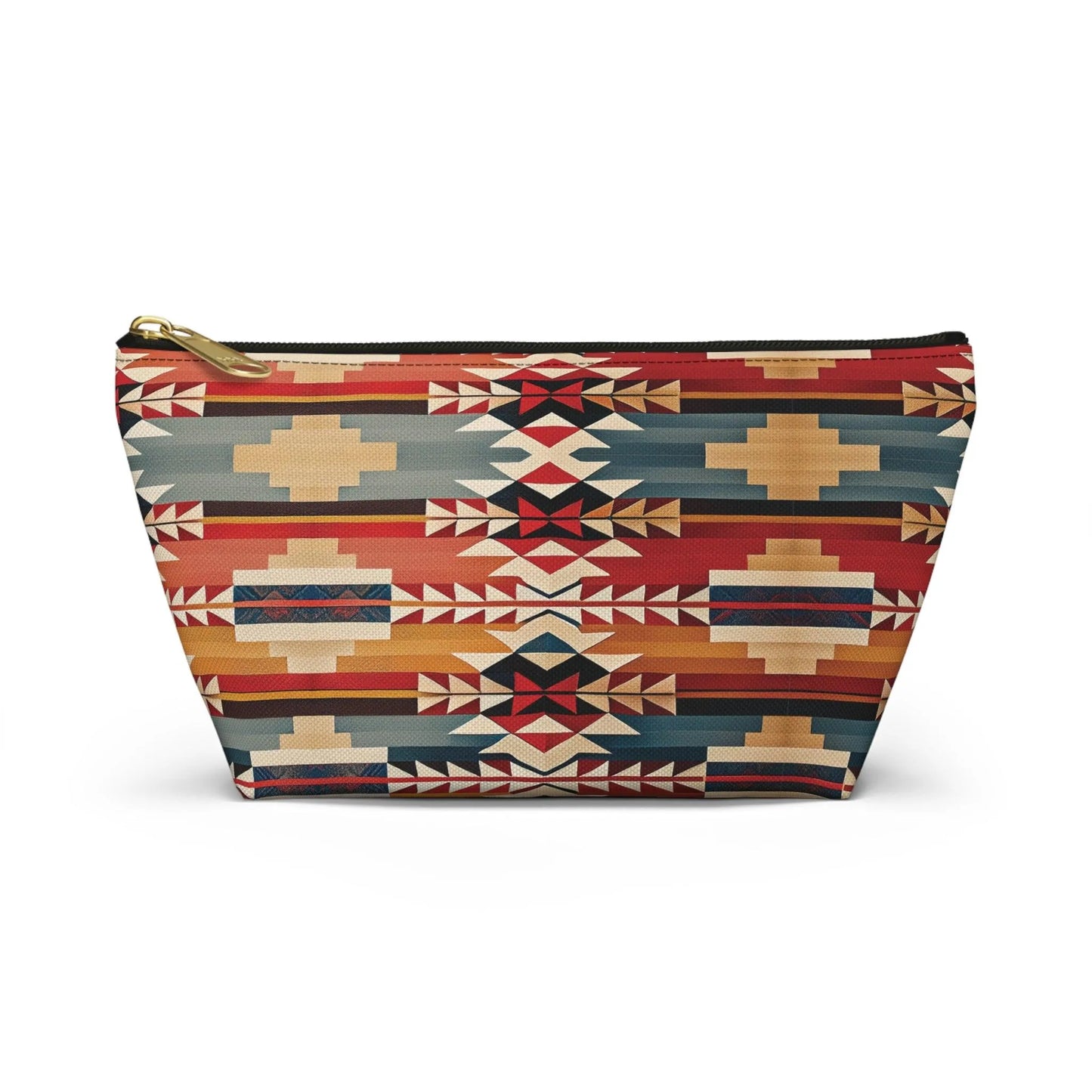 Native American Sunset Pouch - The Global Wanderer