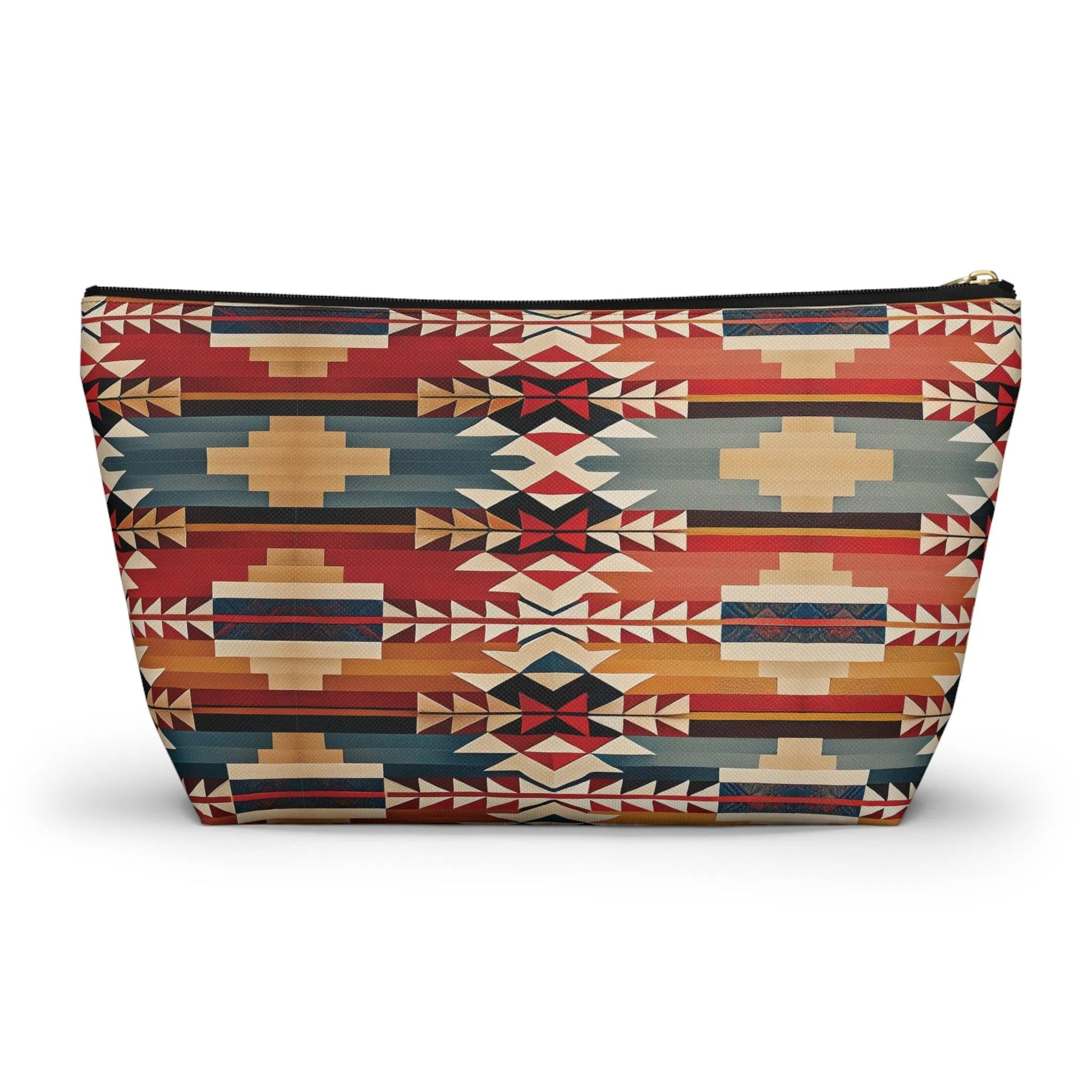 Native American Sunset Pouch - The Global Wanderer