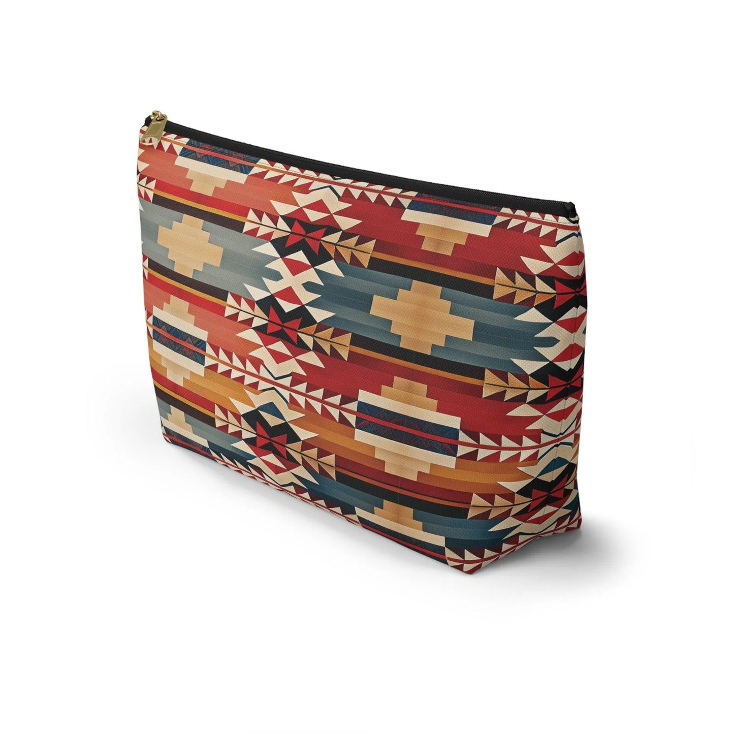 Native American Sunset Pouch - The Global Wanderer