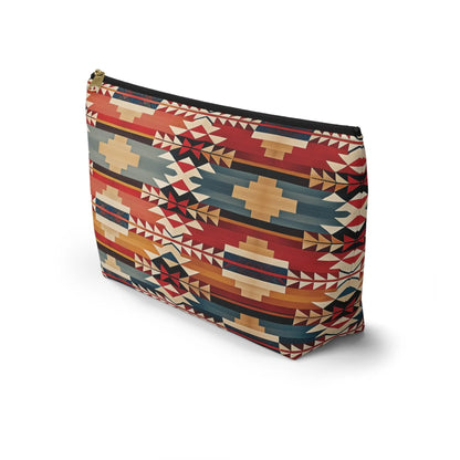 Native American Sunset Pouch - The Global Wanderer