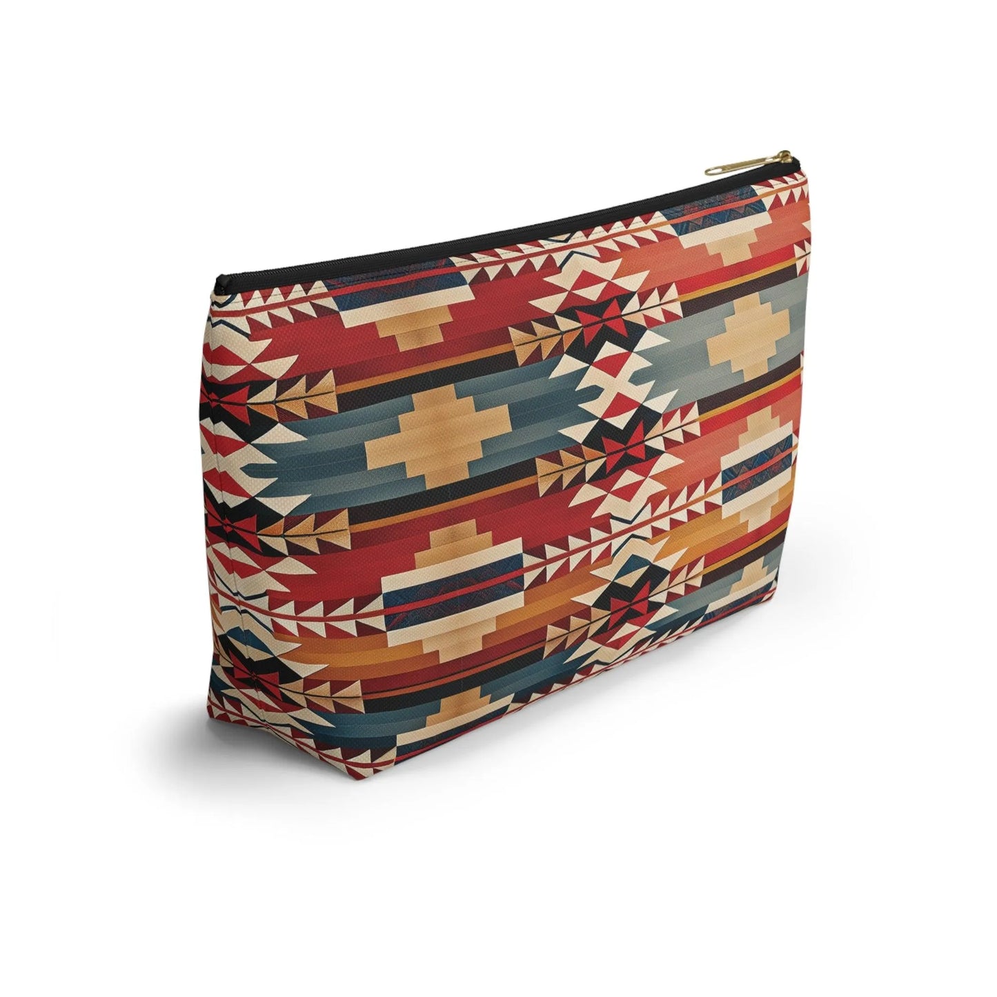 Native American Sunset Pouch - The Global Wanderer