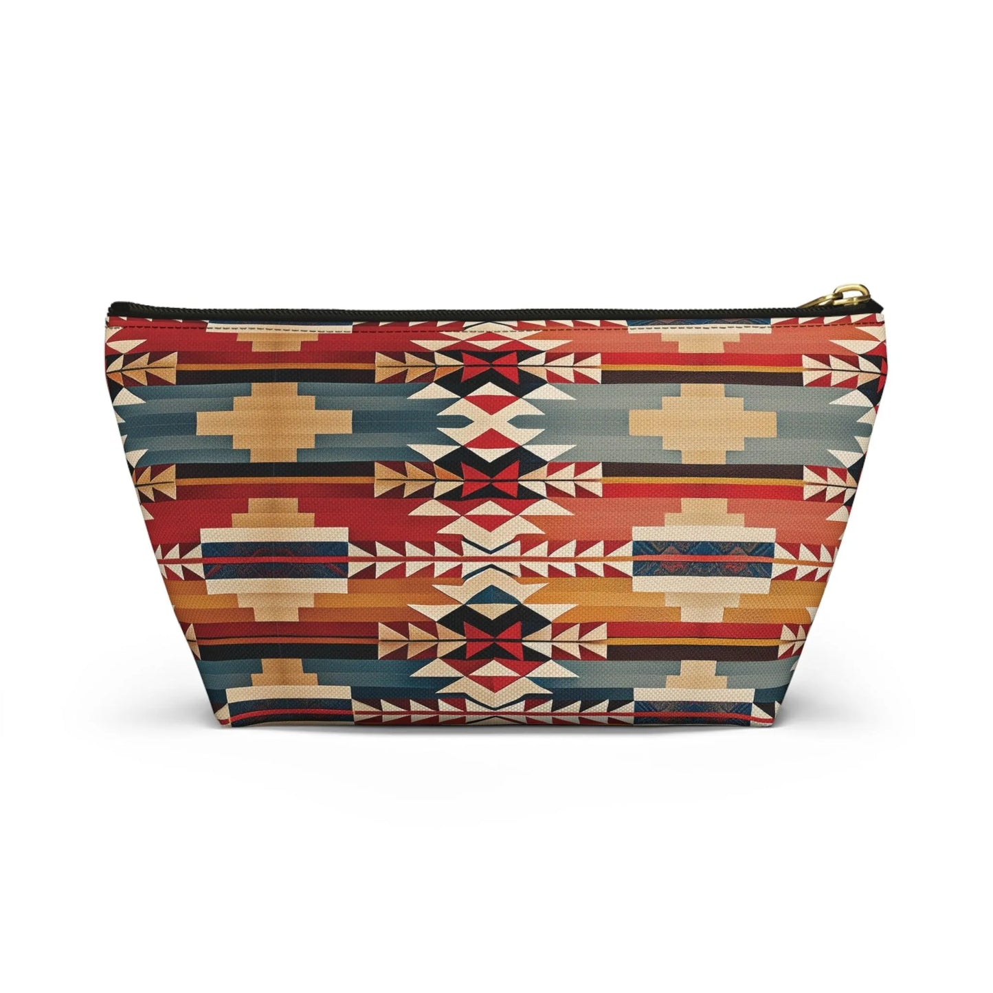 Native American Sunset Pouch - The Global Wanderer