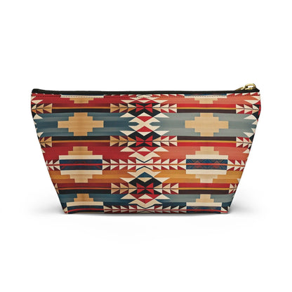 Native American Sunset Pouch - The Global Wanderer