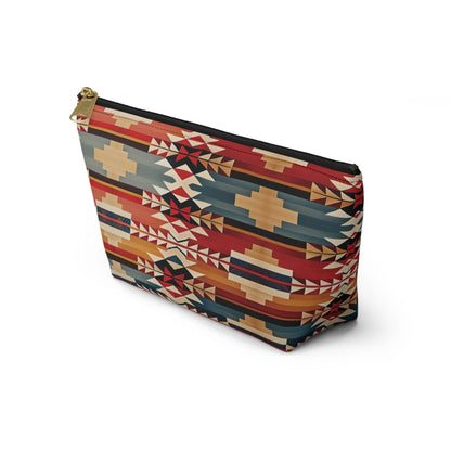 Native American Sunset Pouch - The Global Wanderer