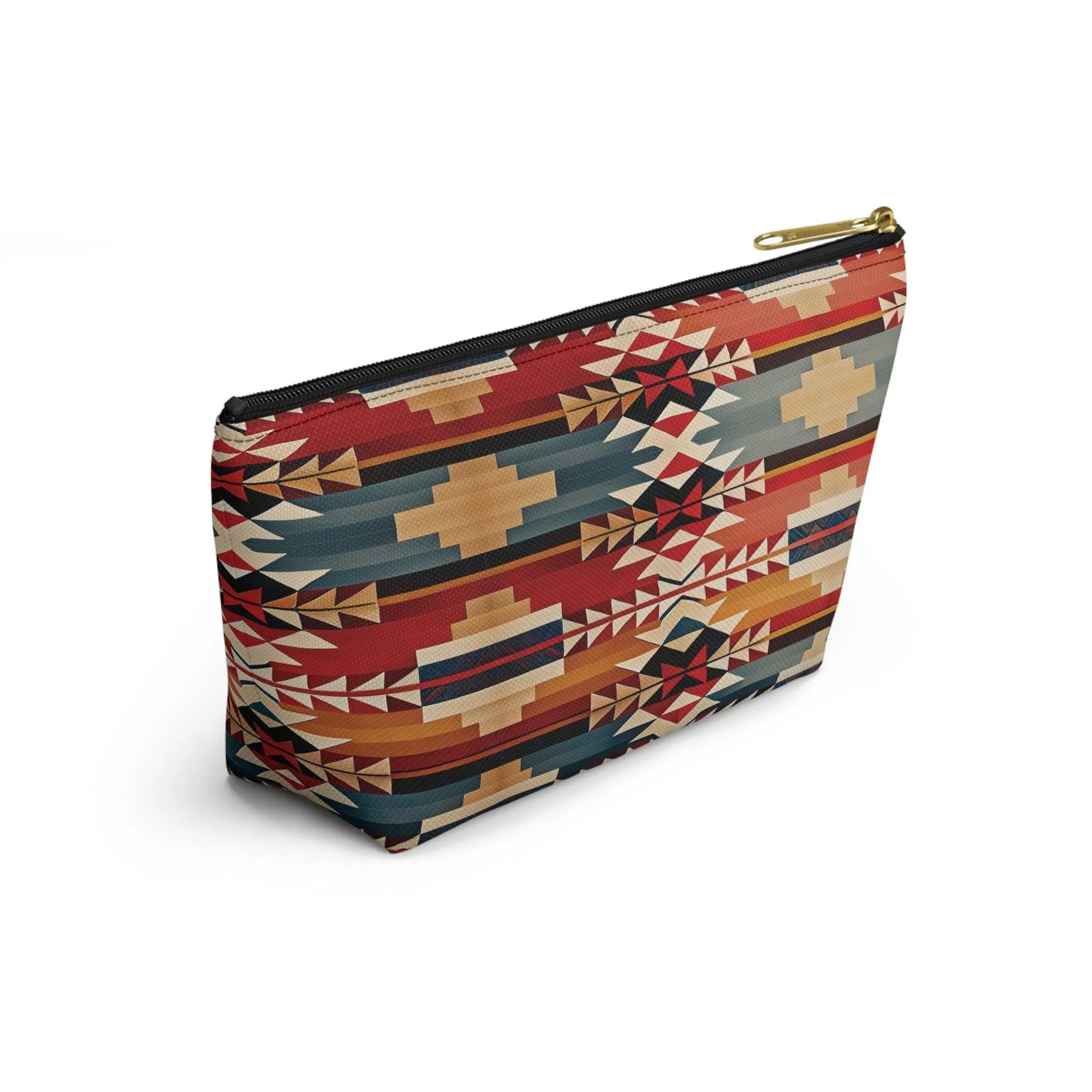 Native American Sunset Pouch - The Global Wanderer