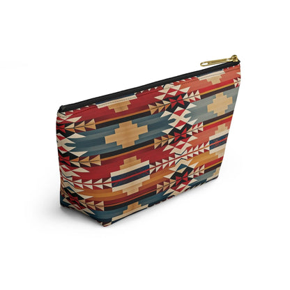 Native American Sunset Pouch - The Global Wanderer