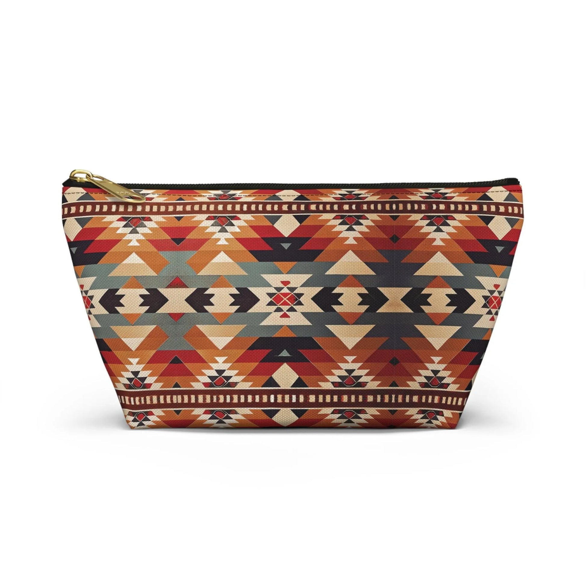 Native American Sunset Pouch - The Global Wanderer