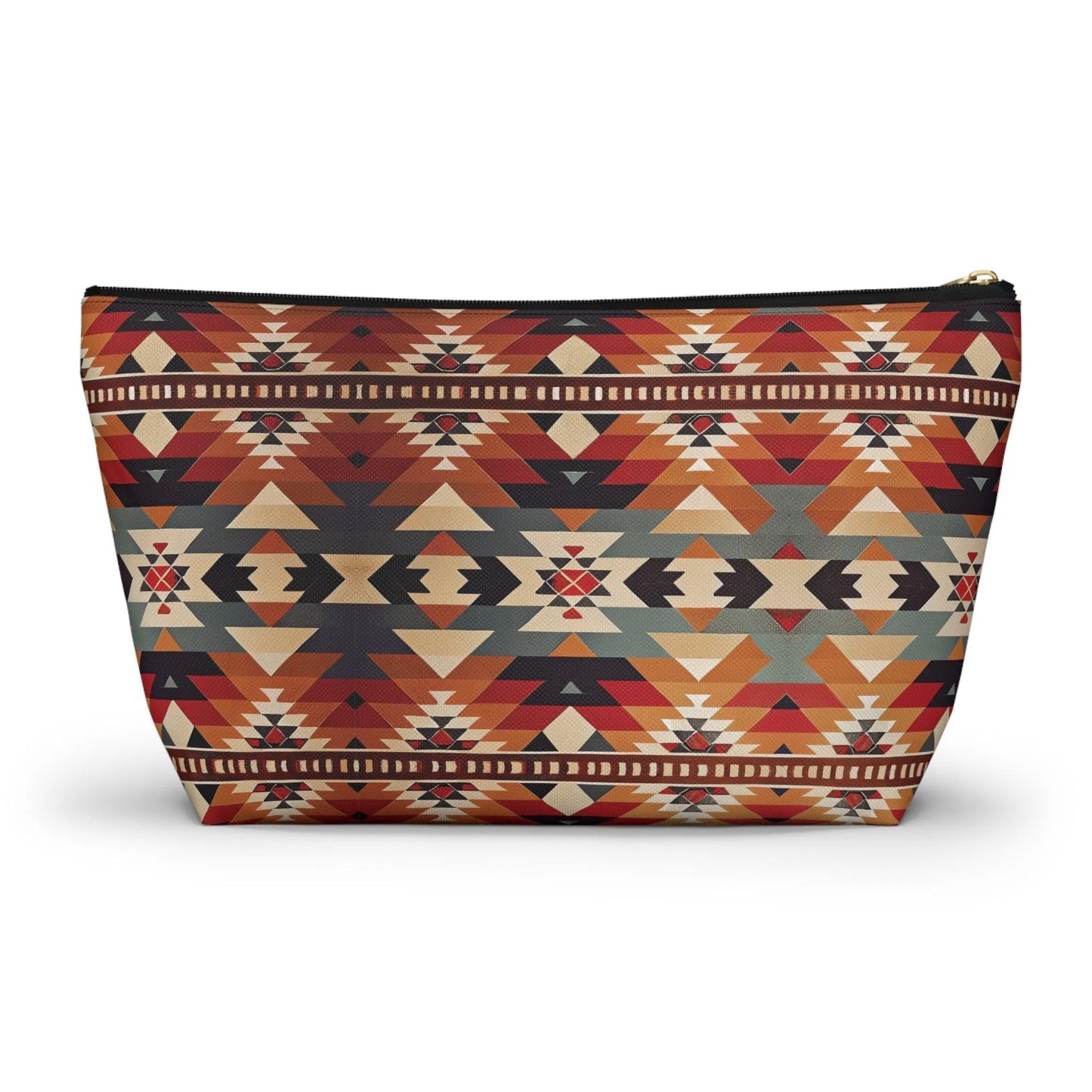 Native American Sunset Pouch - The Global Wanderer