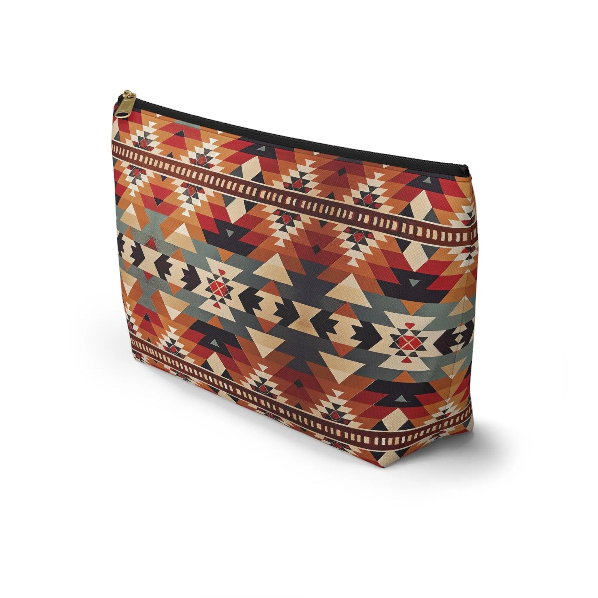 Native American Sunset Pouch - The Global Wanderer