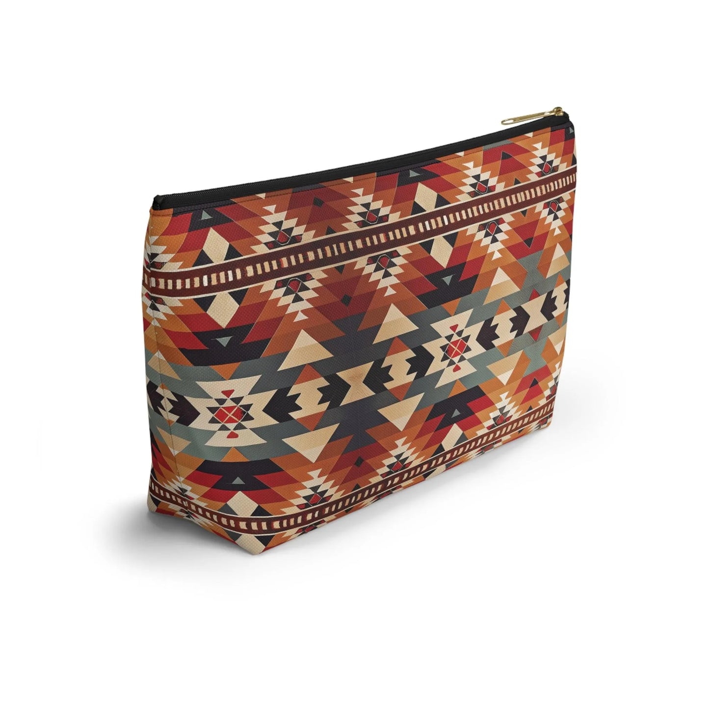 Native American Sunset Pouch - The Global Wanderer