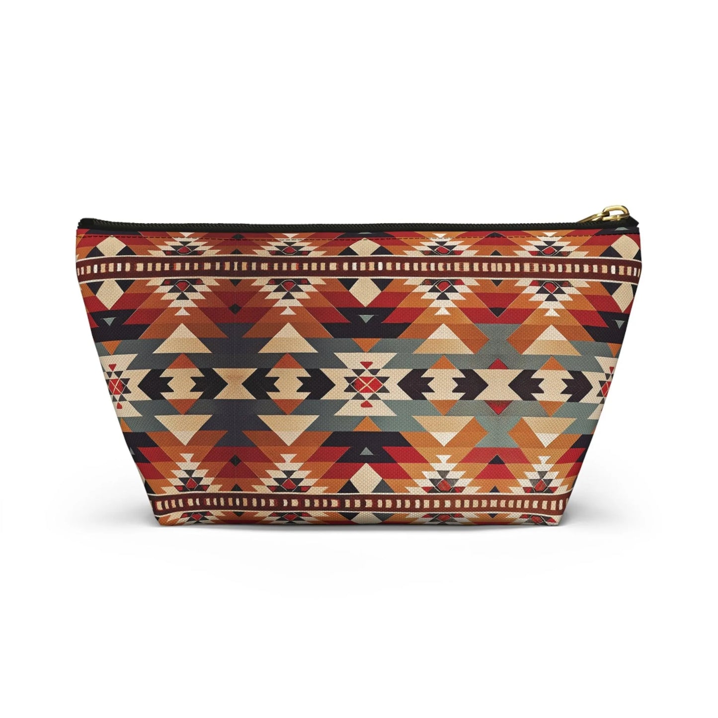 Native American Sunset Pouch - The Global Wanderer