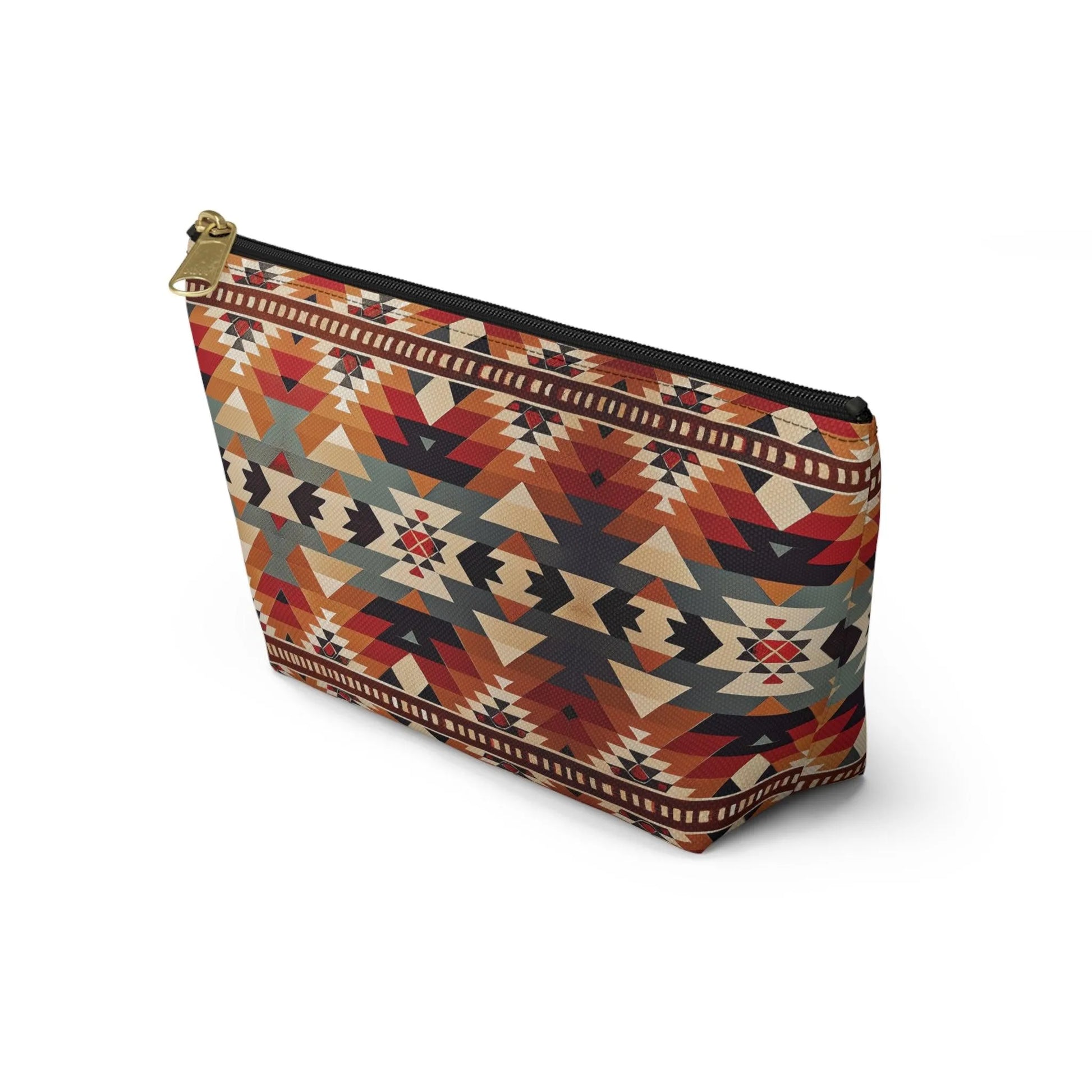 Native American Sunset Pouch - The Global Wanderer