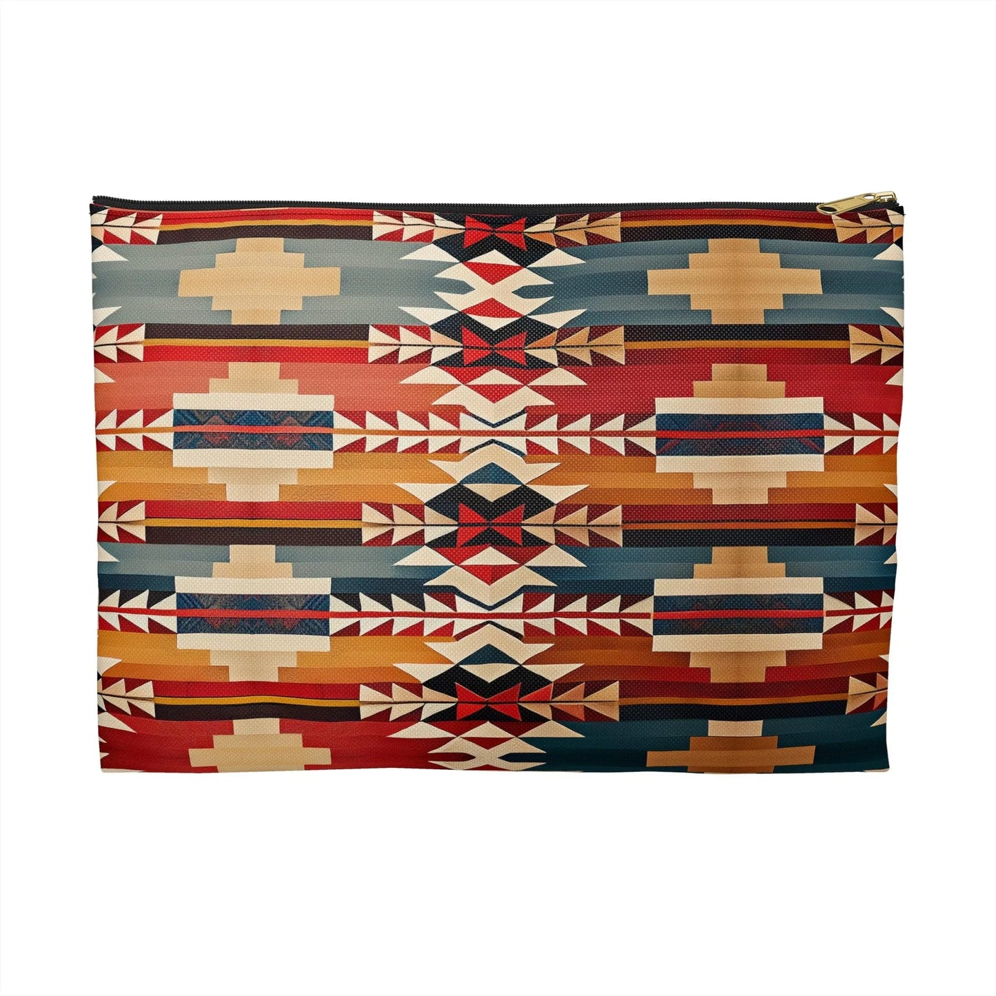 Native American Sunset Pouch - The Global Wanderer