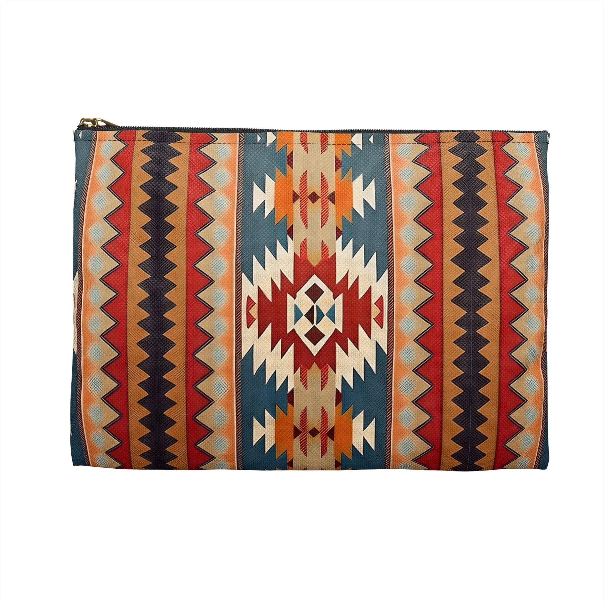 Native American Sunset Pouch - The Global Wanderer