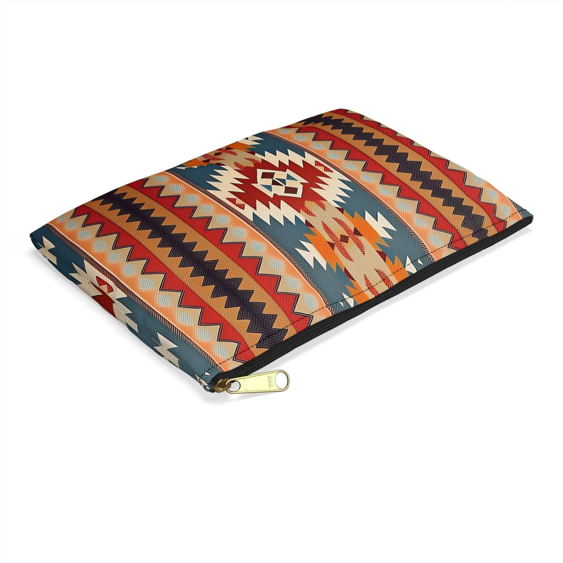 Native American Sunset Pouch - The Global Wanderer