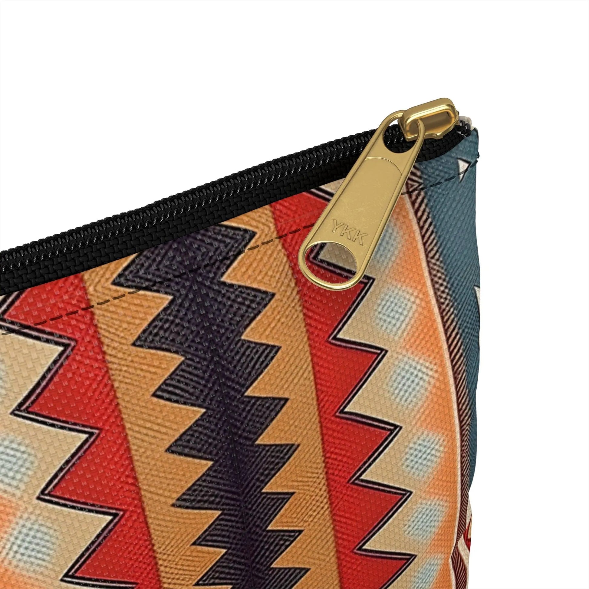 Native American Sunset Pouch - The Global Wanderer