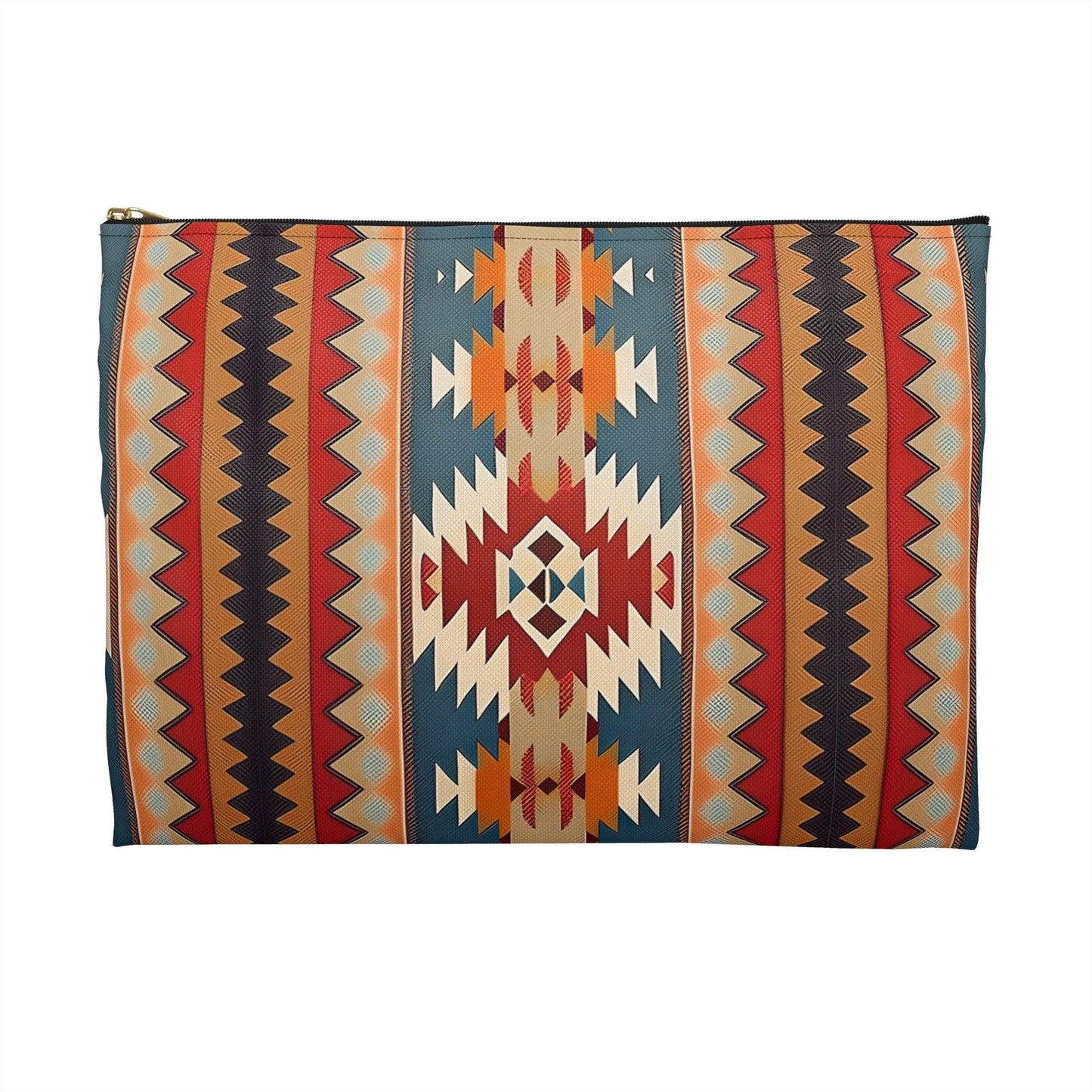 Native American Sunset Pouch - The Global Wanderer