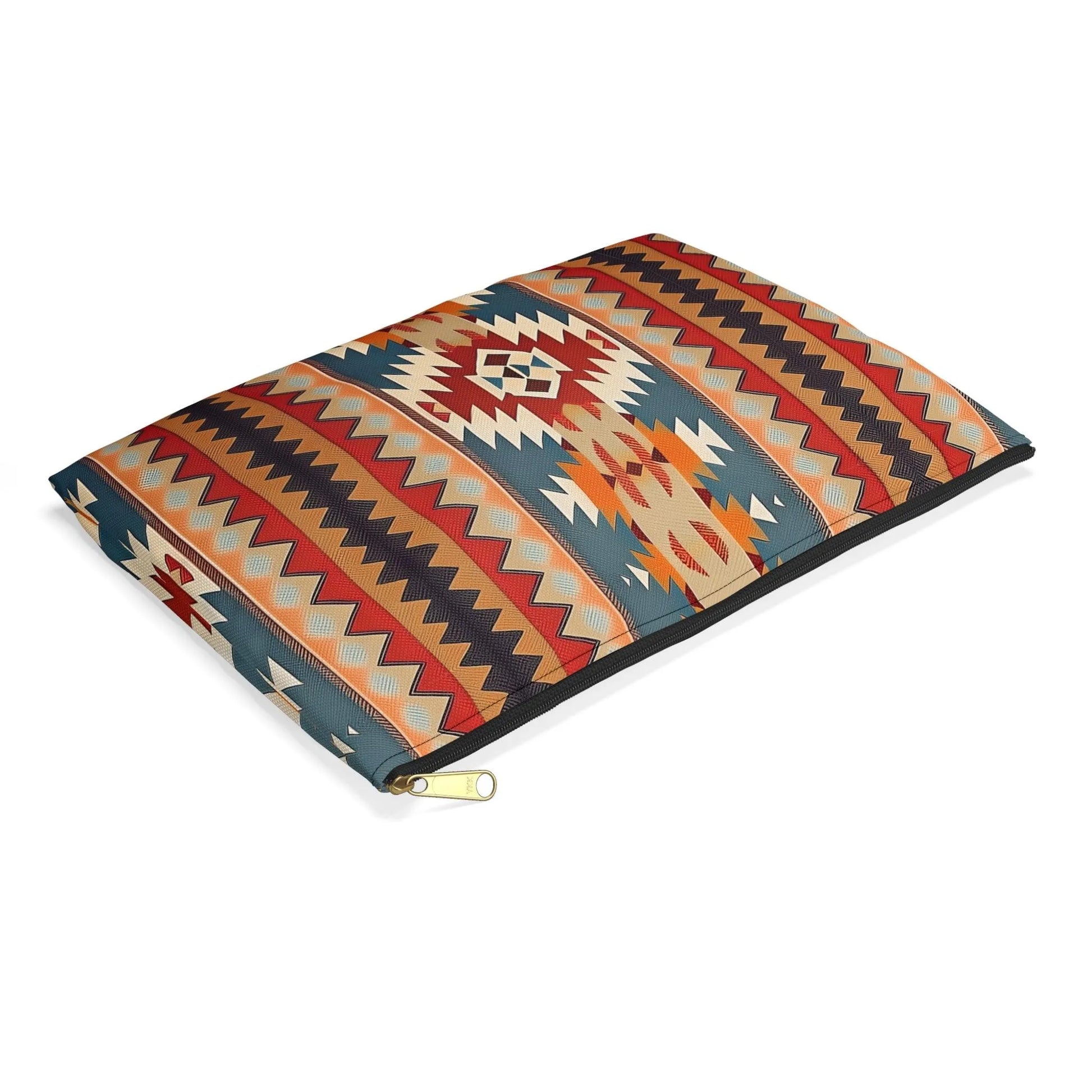 Native American Sunset Pouch - The Global Wanderer