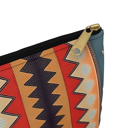 Native American Sunset Pouch - The Global Wanderer