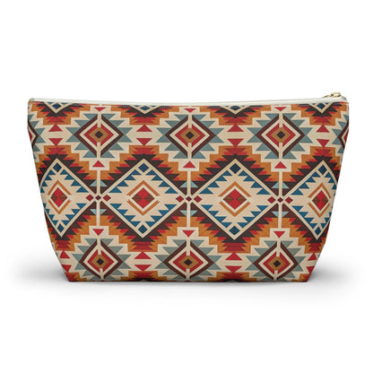 Native American Sunset Pouch - The Global Wanderer