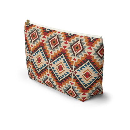 Native American Sunset Pouch - The Global Wanderer