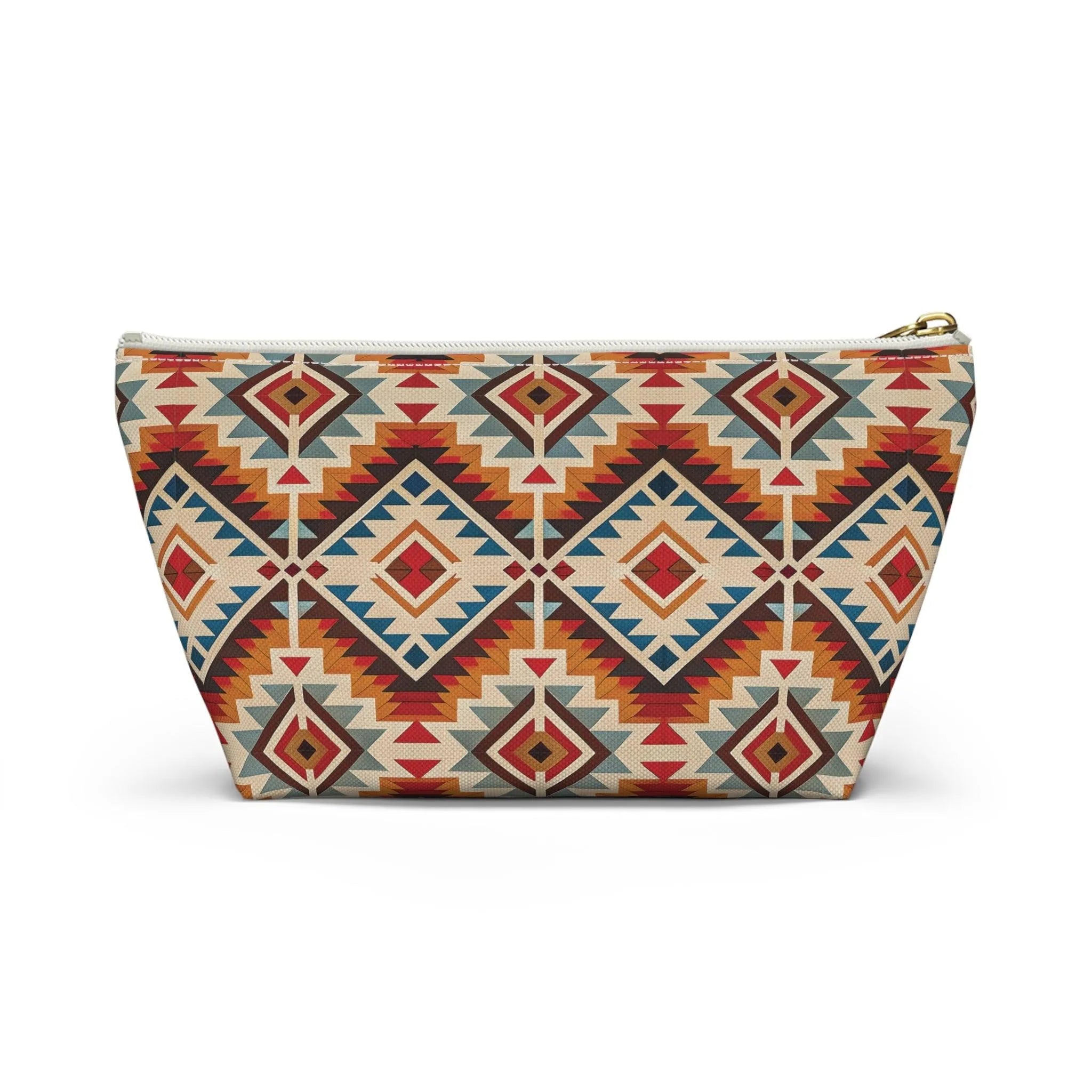 Native American Sunset Pouch – The Global Wanderer