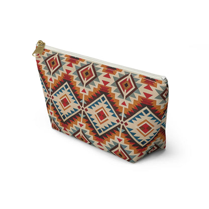 Native American Sunset Pouch - The Global Wanderer